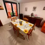 Sole Mare 3 Apartmán