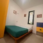 Sole Mare 3 Apartmán