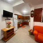 Apartmán Sole Mare 3 Chia