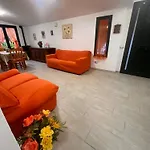 Sole Mare 3 Apartmán