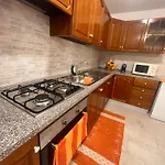 Apartmán Sole Mare 3 *