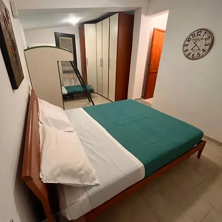 Lejlighed Sole Mare 3