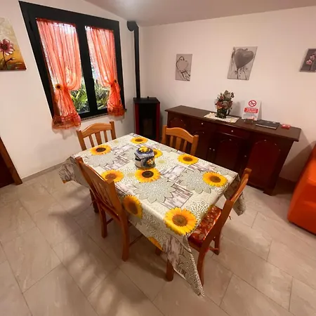 Sole Mare 3 Апартаменты