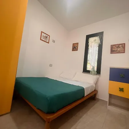 Sole Mare 3 Апартаменты