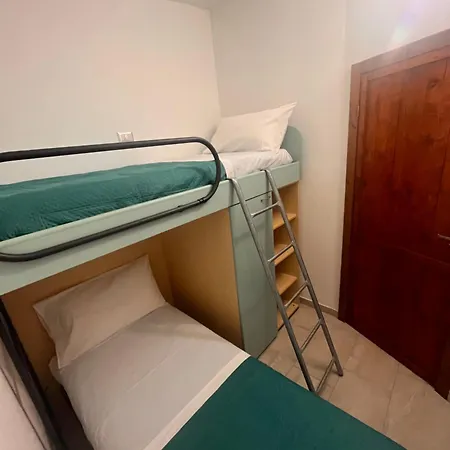 Апартаменты Sole Mare 3 *