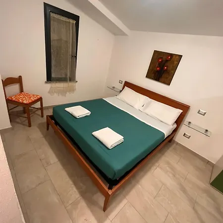 Sole Mare 3 Апартаменты Киа