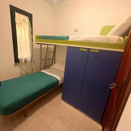 Daire Sole Mare 3 *