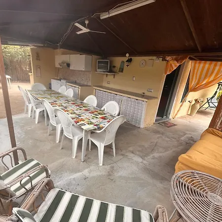 Apartment Sole Mare 3