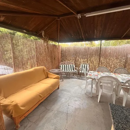 Sole Mare 3 Apartment Chia