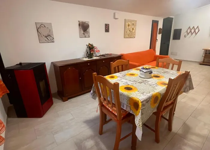 Apartman Sole Mare 3 *