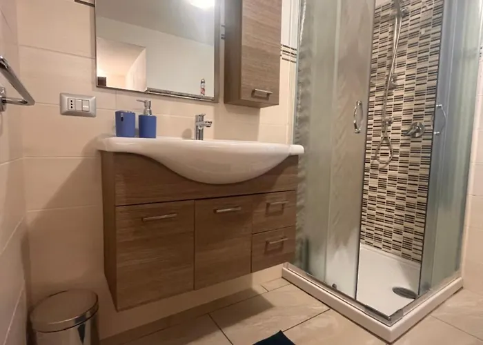 Sole Mare 3 Apartman *