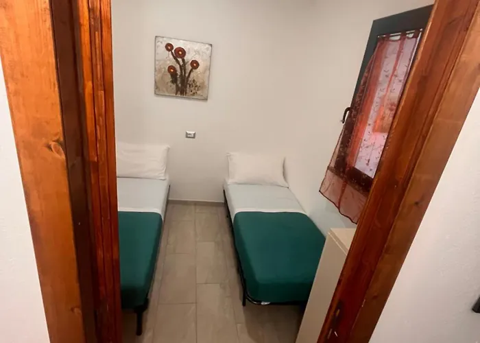 Sole Mare 3 Lejlighed Chia