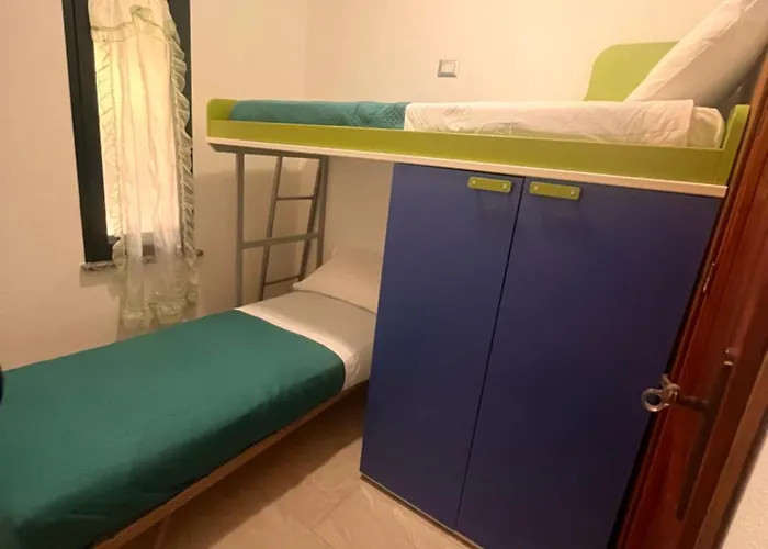 Apartman Sole Mare 3