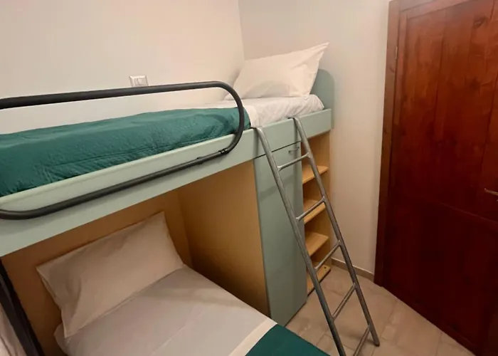 Apartman Sole Mare 3 *