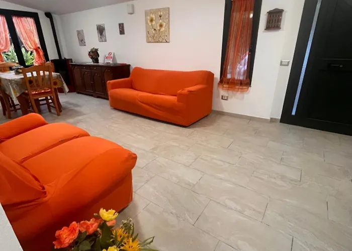 Sole Mare 3 Apartman