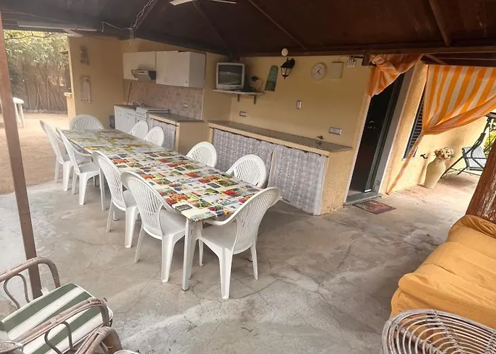 Apartman Sole Mare 3