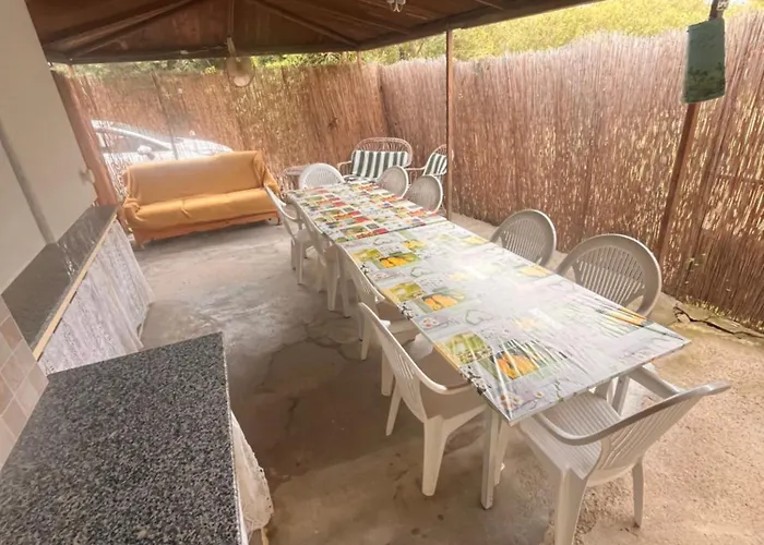 Apartman Sole Mare 3