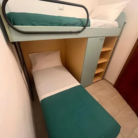 Sole Mare 3 Apartment *