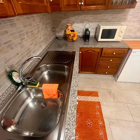 Apartment Sole Mare 3 *