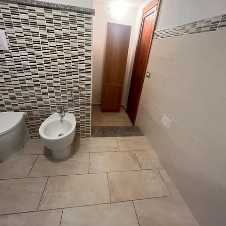 Sole Mare 3 Apartment *