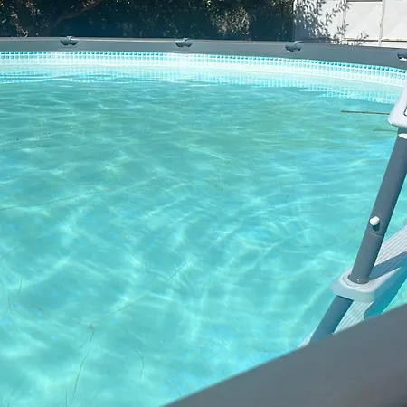 شقة Sole Mare 3
