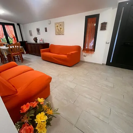 Sole Mare 3 Apartment