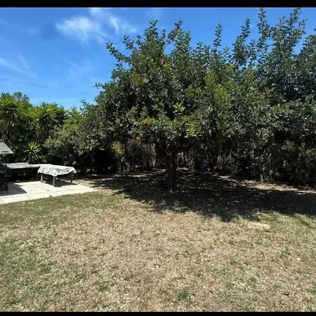 Apartment Sole Mare 3 Chia