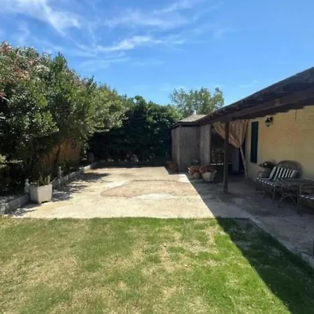 Apartment Sole Mare 3 *