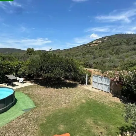 Sole Mare 3 Apartment *