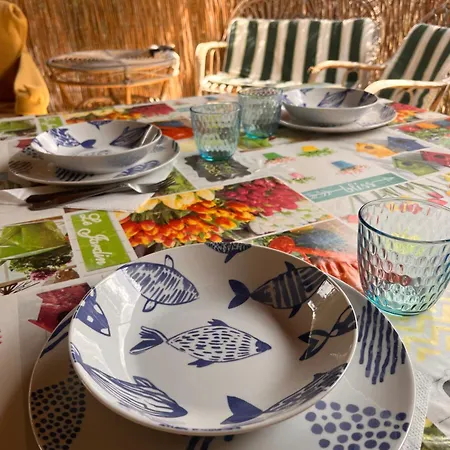 Sole Mare 3 * קיה