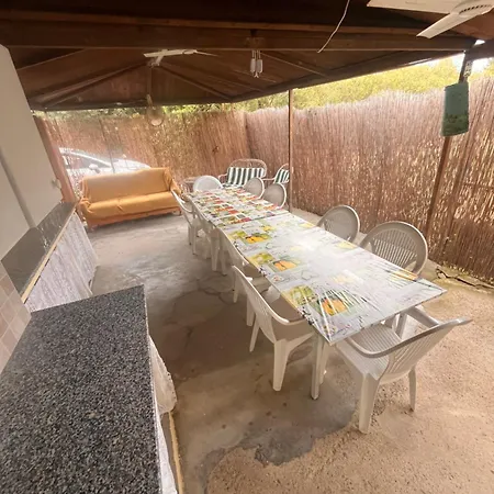 דירה Sole Mare 3