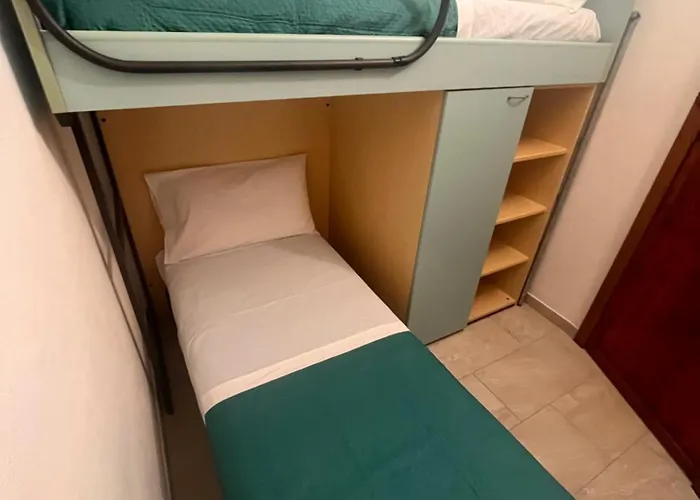 Sole Mare 3 Apartament *