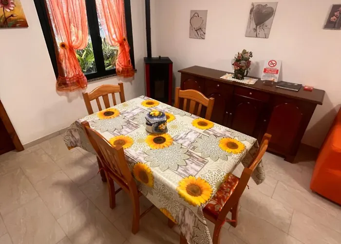 Sole Mare 3 Apartament