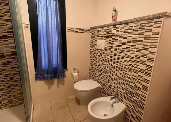 Apartament Sole Mare 3