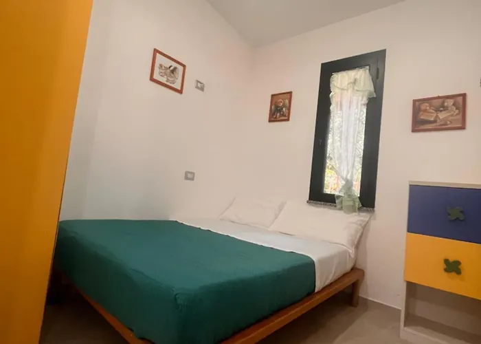 Sole Mare 3 Apartament