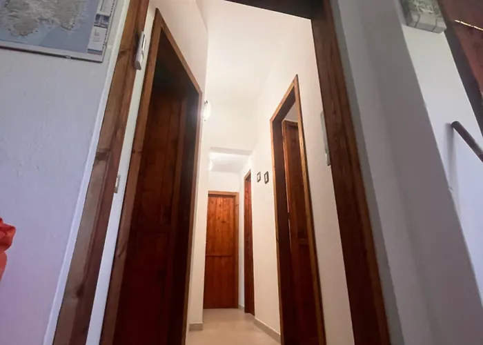 Sole Mare 3 Apartament Chia