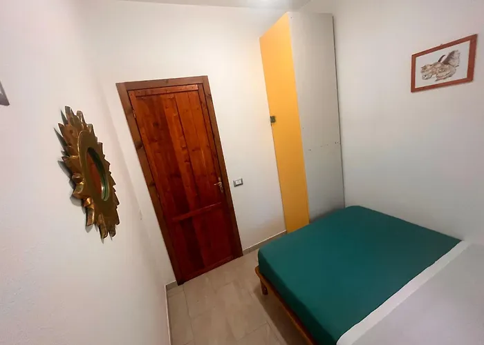 Sole Mare 3 * 奇亚