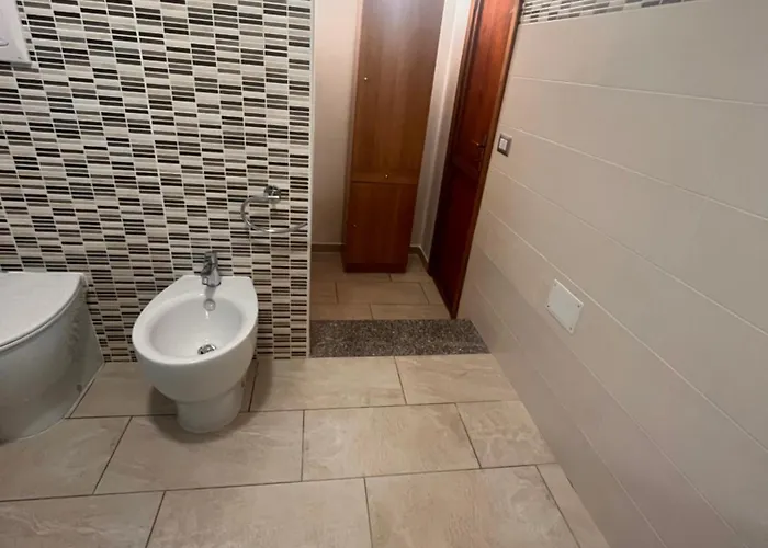 Sole Mare 3 Apartament *