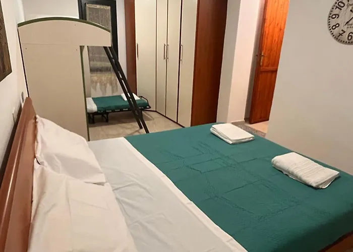 Apartament Sole Mare 3 *